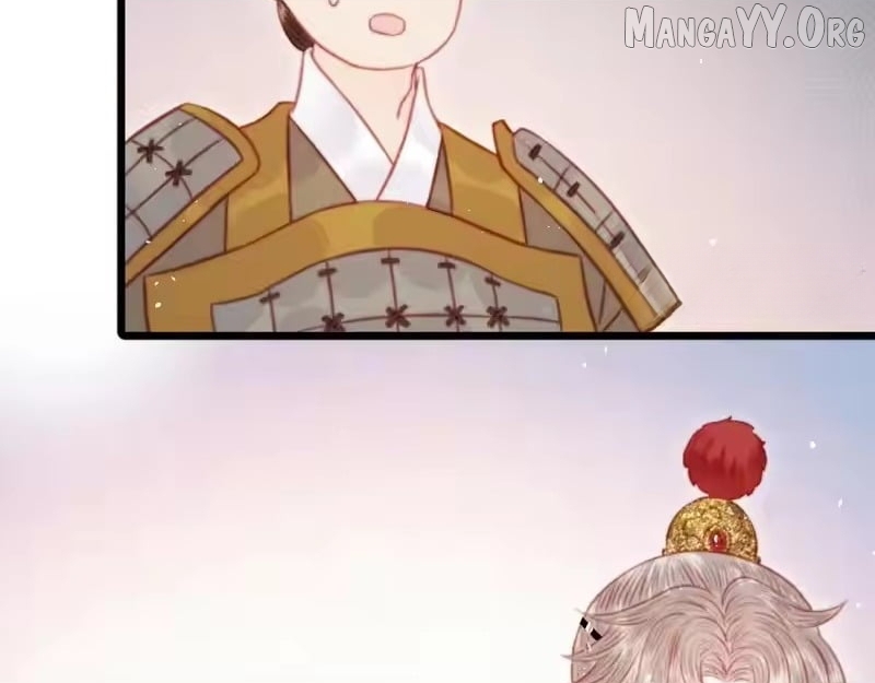 Shao Hua Long: Rebirth of the Evil Concubine’s Counterattack Chapter 33 - page 83